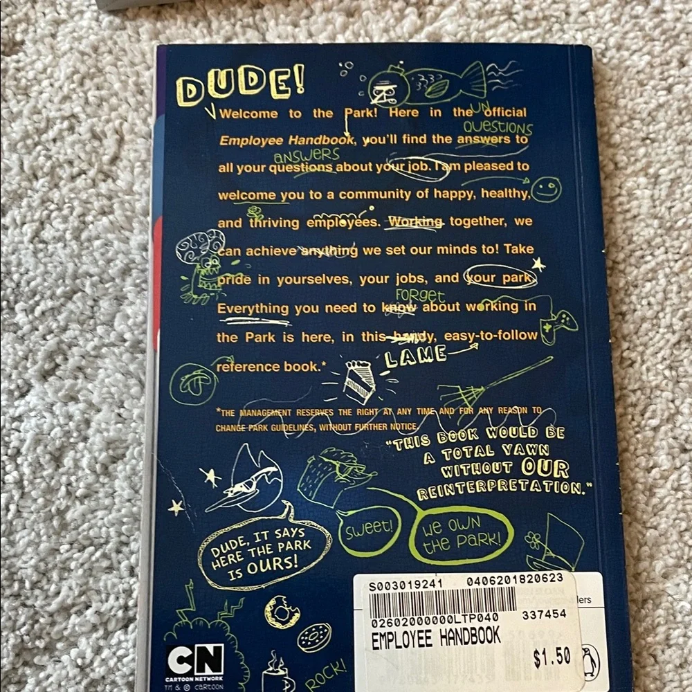 Lot: 4 elementary/middle school books